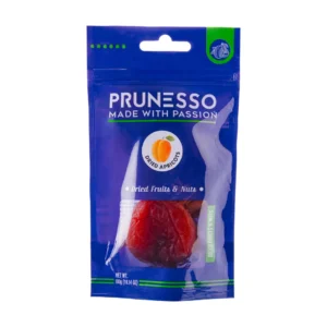 Caise deshidratate Prunesso, 100g