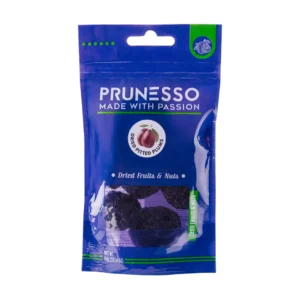 Prune deshidratate fără sâmburi Prunesso, 100g