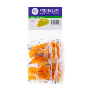 Stafide aurii Prunesso, ambalaj individual 200g
