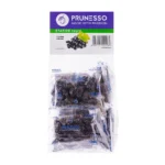 Stafide negre Prunesso, ambalaj individual 200g