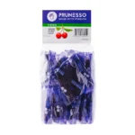 Vișine deshidratate fără sâmburi Prunesso, ambalaj individual 200g